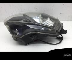 FARO FANALE ANTERIORE HONDA SILVER WING 400 2006 J