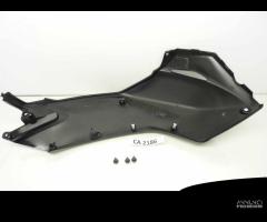 HONDA NC 750 S DCT carena laterale sinistra 64301- - 4