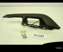 HONDA NC 750 S DCT maniglione posteriore passegger - 4