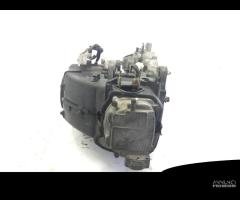 BLOCCO MOTORE ENGINE MOD: KA40 KYMCO LIKE I 200 20 - 3