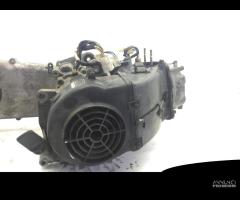 BLOCCO MOTORE ENGINE MOD: KA40 KYMCO LIKE I 200 20 - 8