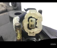 BLOCCO MOTORE ENGINE MOD: KA40 KYMCO LIKE I 200 20 - 10