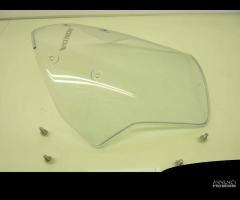 HONDA NC 750 S DCT cupolino plexiglass - 3