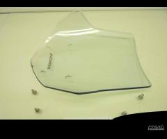 HONDA NC 750 S DCT cupolino plexiglass