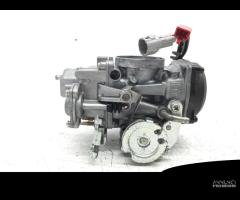 CARBURATORE CVK KEIHIN REVISIONATO SUZUKI BURGMAN - 1