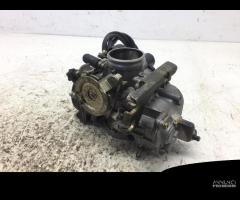 CARBURATORE CVK KEIHIN REVISIONATO SUZUKI BURGMAN - 10