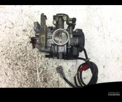 CARBURATORE CVK KEIHIN REVISIONATO SUZUKI BURGMAN - 12