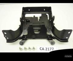 HONDA NC 750 S DCT staffa porta centralina box ecu - 2