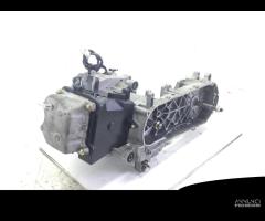 BLOCCO MOTORE ENGINE MOD: XS1P52QMI-4A SYM SYMPHON