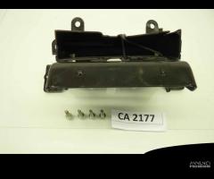 HONDA NC 750 S DCT staffa porta centralina box ecu - 6