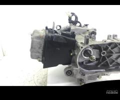 BLOCCO MOTORE ENGINE MOD: XS1P52QMI-4A SYM SYMPHON