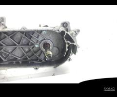 BLOCCO MOTORE ENGINE MOD: XS1P52QMI-4A SYM SYMPHON