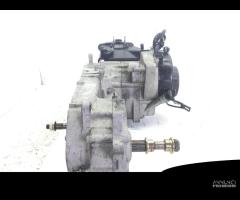 BLOCCO MOTORE ENGINE MOD: XS1P52QMI-4A SYM SYMPHON - 6