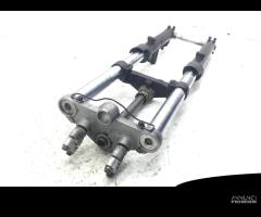 FORCELLA COMPLETA HONDA PAN EUROPEAN 1100 1992 SC2 - 7