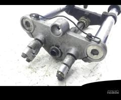 FORCELLA COMPLETA HONDA PAN EUROPEAN 1100 1992 SC2 - 8