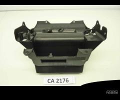 HONDA NC 750 S DCT plastica sotto coda 81220-MGS-D