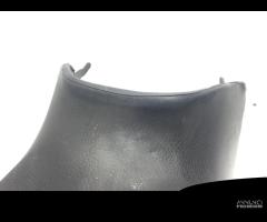 SELLA SADDLE - STRAPPI SU FODERA HONDA PAN EUROPEA - 8