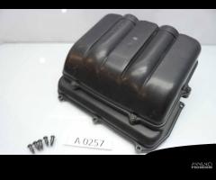 HONDA CBR 600 F 89-90 Air box scaola filtro aria - 2