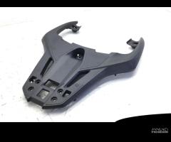 MANIGLIONE POSTERIORE PORTAPACCHI HONDA SH I 125 2