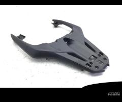 MANIGLIONE POSTERIORE PORTAPACCHI HONDA SH I 125 2 - 6