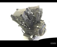 BLOCCO MOTORE ENGINE MOD: BD2V58MN KEEWAY V 302 C - 1