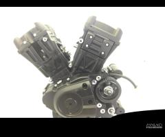 BLOCCO MOTORE ENGINE MOD: BD2V58MN KEEWAY V 302 C - 3