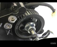 BLOCCO MOTORE ENGINE MOD: BD2V58MN KEEWAY V 302 C