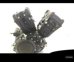 BLOCCO MOTORE ENGINE MOD: BD2V58MN KEEWAY V 302 C - 9