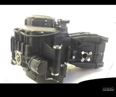 BLOCCO MOTORE ENGINE MOD: BD2V58MN KEEWAY V 302 C - 12