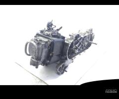 BLOCCO MOTORE ENGINE MOD: KG10SA KYMCO AGILITY R12 - 1