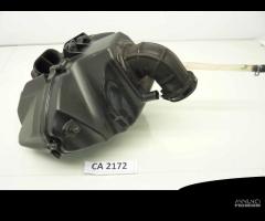 HONDA NC 750 S DCT scatola filtro aria airbox comp - 2