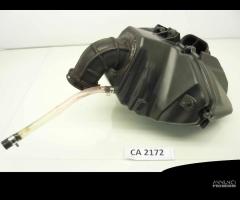 HONDA NC 750 S DCT scatola filtro aria airbox comp - 3