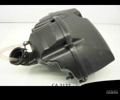 HONDA NC 750 S DCT scatola filtro aria airbox comp - 4