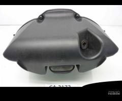 HONDA NC 750 S DCT scatola filtro aria airbox comp - 5