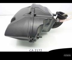 HONDA NC 750 S DCT scatola filtro aria airbox comp - 6