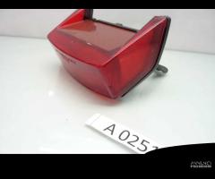 HONDA CBR 600 F 89-90 Luce posteriore stop faro - 2