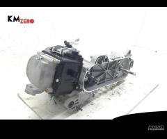 BLOCCO MOTORE ENGINE MOD: 139QMB-K PEUGEOT KISBEE