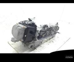 BLOCCO MOTORE ENGINE MOD: 139QMB-K PEUGEOT KISBEE