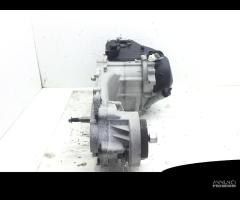 BLOCCO MOTORE ENGINE MOD: 139QMB-K PEUGEOT KISBEE - 6