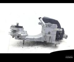 BLOCCO MOTORE ENGINE MOD: 139QMB-K PEUGEOT KISBEE - 10