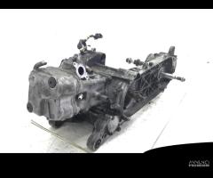 BLOCCO MOTORE ENGINE - MOD: F499 SUZUKI SIXTEEN 12