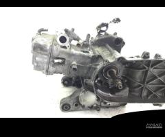 BLOCCO MOTORE ENGINE - MOD: F499 SUZUKI SIXTEEN 12