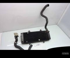 HONDA CBR 600 F 89-90 Radiatore liquido raffreddam - 1