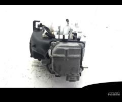 BLOCCO MOTORE ENGINE MOD: LW SYM MIO E4 115 2017 2