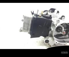 BLOCCO MOTORE ENGINE MOD: LW SYM MIO E4 115 2017 2 - 3