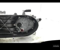 BLOCCO MOTORE ENGINE MOD: LW SYM MIO E4 115 2017 2