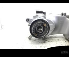 BLOCCO MOTORE ENGINE MOD: LW SYM MIO E4 115 2017 2 - 6