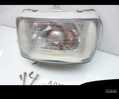 HONDA CBR 600 F 89-90 Faro luce anteriore - 2