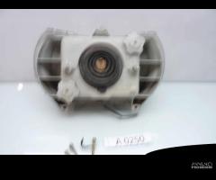 HONDA CBR 600 F 89-90 Faro luce anteriore - 3