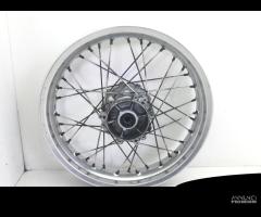 CERCHIO RUOTA POSTERIORE 17 X 3.00 BMW F 650 GS 65 - 1